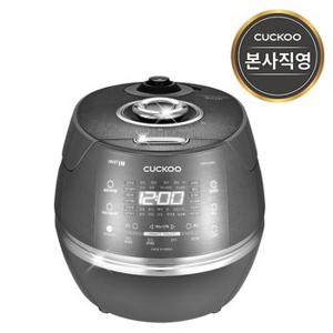 본사) CRP-CHP1010FD 쿠쿠 10인용 IH전기압력밥솥