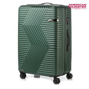 ELLEN 캐리어 79/29 TSA DARK GREEN DO824003