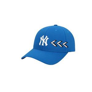 [텍가 43000원]  MLB 공용 심볼 사이드로고 볼캡 32CPCB111-50U