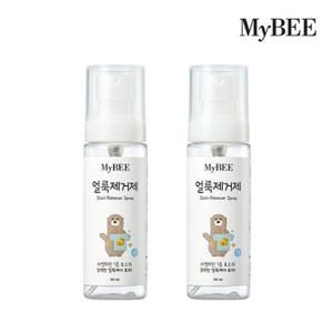 마이비 얼룩제거제 휴대용 50ml 2개