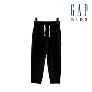 [GAP KIDS] 갭키즈 트레이닝팬츠(682145001_BK)