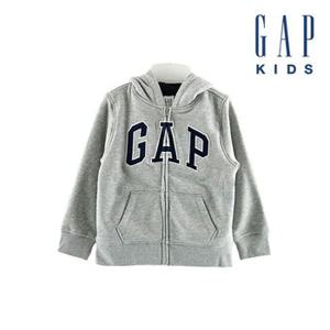 [GAP KIDS] 갭키즈 털모 후드티 (366113021_GR)