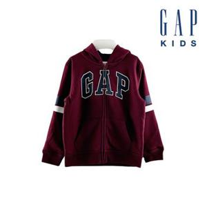 [GAP KIDS] 갭키즈 기모후드짚업(465895001_WN)