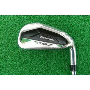 아이언세트 테일러메이드 RBZ SPEED LITE 6~P,S R강도 커버x