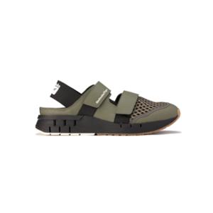 레빌락 샌들(멘틀 그린/멘틀 그린)/ REBILAC SANDAL (MANTLE GREEN/MANTLE GREEN)/ 1183A966.300