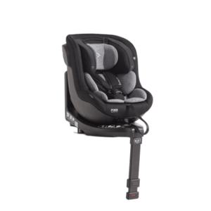 순성 유아카시트 핀 뉴블랙 회전형 카시트 (ISOFIX) 선쉐이드