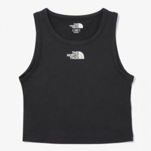 [국내정식매장] 노스페이스 민소매 나시 The North Face WS AIRY TOUCH TANK TOP - BLACK