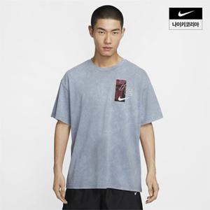 맨즈 나이키 맥스90 농구 티셔츠 NIKE FZ8094-065