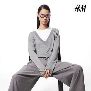 [H&M] 가을 다다익선 구매할수록 더 큰 혜택 최대 70%까지