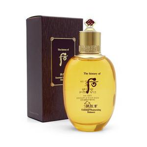 더후 공진향 인양 밸런서 150ml 수액 스킨