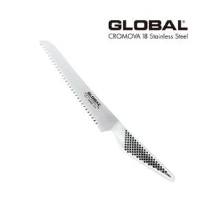 글로벌나이프 베이글/샌드위치나이프 16cm GS-61