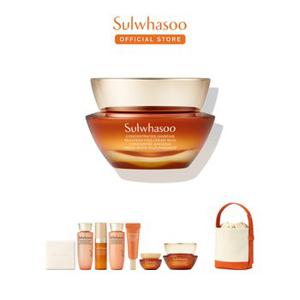 [9월]NEW자음생크림 리치 50ml