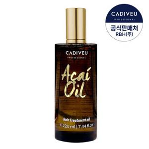 아사이오일 220ml