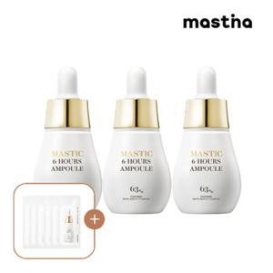 화이트매스틱 6 아워스 앰플 45ml (스포이드)