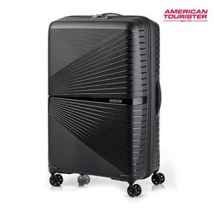 AIRCONIC 캐리어 77/28 TSA ONYX BLACK 88G09003