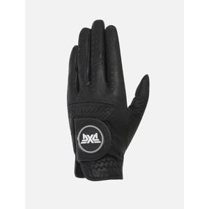 [정품] PXG 파인 테크 글러브 (블랙) - 여성/왼손, PXG FINE TECH GLOVE BLACK - WOMEN LH