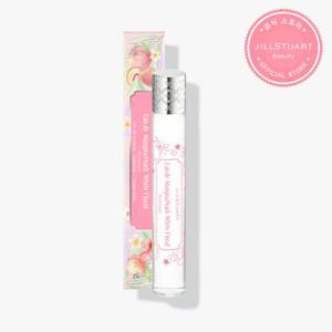 [SSG단독][LIMITED]망고앤피치 화이트 플로럴 오 드 뚜왈렛 롤온 10ml (+ 롤온 포켓 01호 증정)