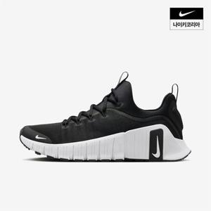 맨즈 나이키 프리 메트콘 6 NIKE FJ7127-001