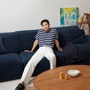 [10%쿠폰/쿠션 증정]에싸 BEST SOFA 돌리/카리브/디오마레