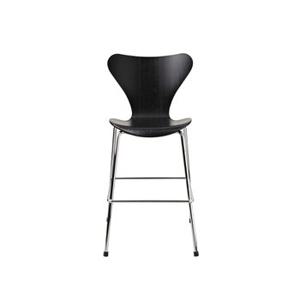 ◈공식판매처 정품◈ 프리츠한센 SERIES 7 JUNIOR CHAIR - BLACK