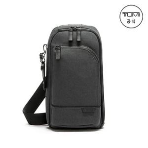 [TUMI KOREA] 해리슨 그레고리 슬링_06602035GT