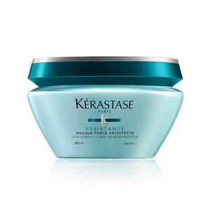 포스 아키텍트 마스크 200ml [손상 모발용 트리트먼트]