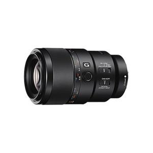 [소니정품]SEL90M28G E-mount 풀프레임 바디에 최적화된 90mm 매크로 준 망원 단 렌즈