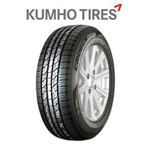 금호타이어 크루젠 프리미엄 KL33 225/55R19 (택배발송/장착비별도)