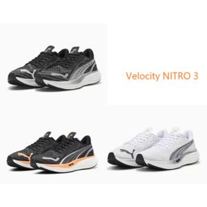 푸마 벨로시티 나이트로3 Velocity NITRO 3 377748-01 04 06