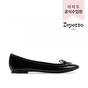 [REPETTO] 플랫 산드리옹 곰므 (V1790V410)