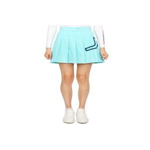 제이린드버그 골프웨어 여성 미니 스커트 GWSD09293 O492