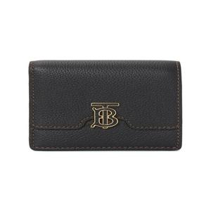 버버리 TB 여성 반지갑 TB BIFOLD WALLET 8062347