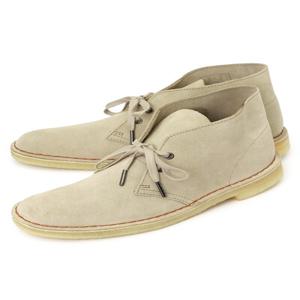 클락스 데저트 남성 앵클 부츠 26155527 DESERT BOOT M