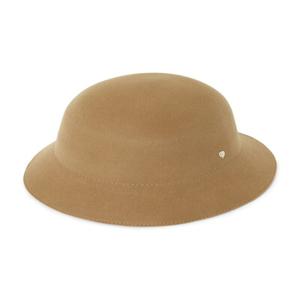 헬렌카민스키 마리코 여성 클로슈햇 HAT51145 CAMEL NUT