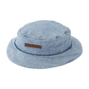 아크네 스튜디오 데님 버킷햇 벙거지 모자 C40294 228 (남여공용)