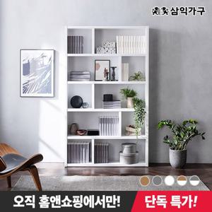 ★BEST★  [삼익가구] 네스트 1200 5단 책장 B타입