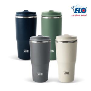 ELO 피크텀블러 700ml / 보온보냉병 / 뉴트럴 / 휴대용