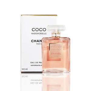 샤넬 코코 마드모아젤 오 드 빠르펭 EDP 100ml