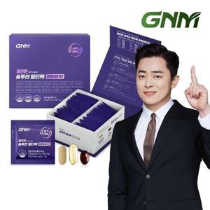 갤러리아_한팩에 멀티 종합비타민+밀크씨슬+오메가3+루테인+코큐텐 GNM