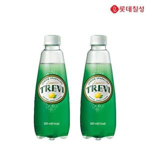 갤러리아_트레비 레몬 300ml 20병