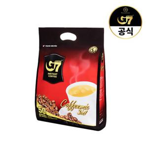 G7 베트남 3IN1 커피믹스 16g x 50개입