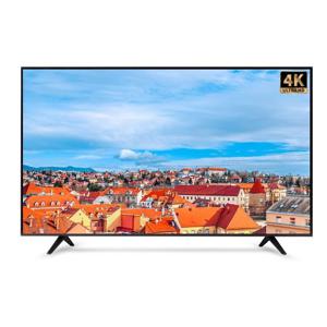 [써밋티비] A650E UHD 65인치(165cm) 4K UHD LED TV /  1등급/이동식스탠드(4700M)조립+TV설치