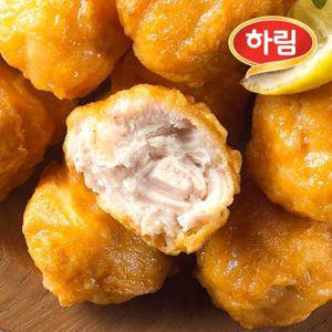 [하림] 순살치킨가라아게 300g x 10팩