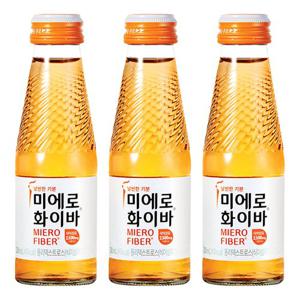 현대약품 미에로 화이바 100ml x 50병 식이섬유음료