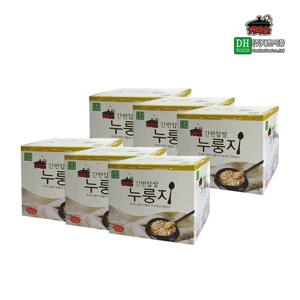 대한 간편찹쌀누룽지 300g(60gx5)x6