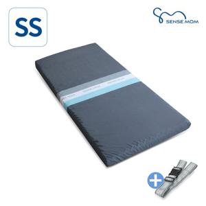 [센스맘+10%앱적립] 센스맘 매트리스 베이직 7cm SS(슈퍼싱글)