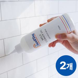 [스웰데이] 곰팡이제거제 250ml x 2개