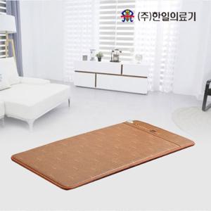 [한일의료기] 생황토 방수 전기매트 두툼한 쿠션감 HI-105S(싱글95*195CM)