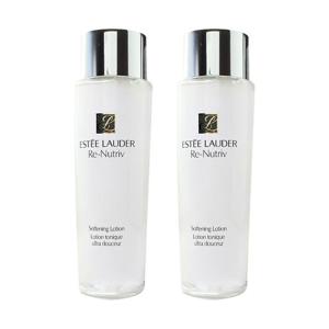 [Estee Lauder](2개입)에스티로더 리 뉴트리브 소프트닝 로션 250ml / 유수분 발란스 실키로션 수분공급