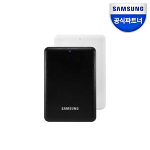 삼성전자 삼성 외장하드 J3 Portable USB3.0 2TB 블랙/화이트